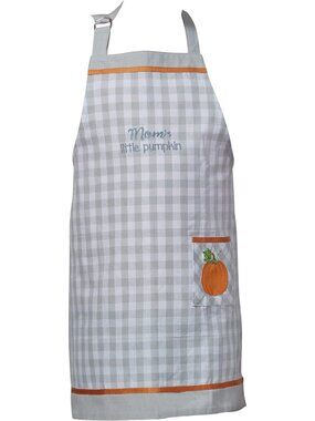 Park Designs Truck Loads Of Fun Child Apron
